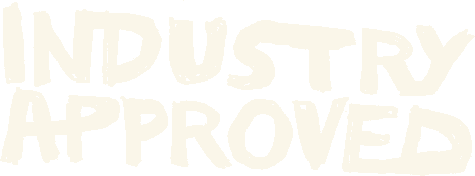 IndustryApproved